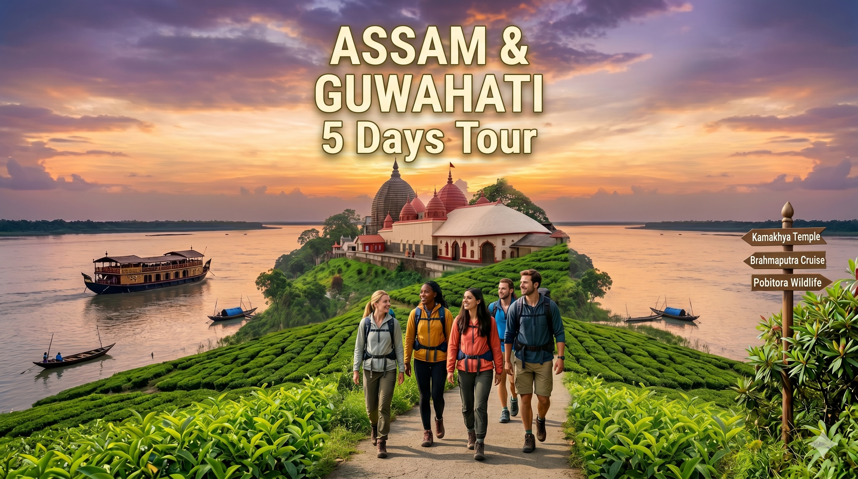 Assam